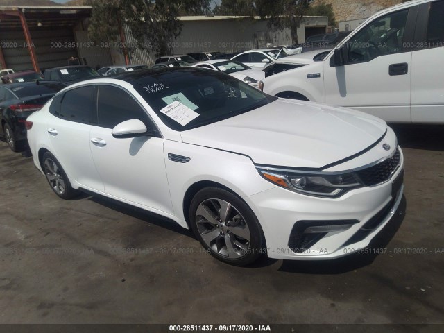 kia optima 2020 5xxgt4l38lg420949