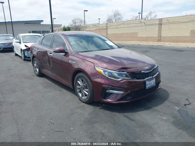 kia optima 2020 5xxgt4l38lg429411