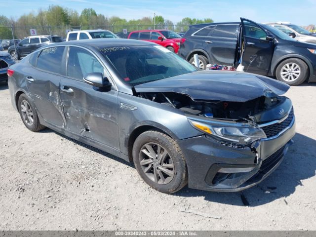 kia optima 2020 5xxgt4l38lg431479