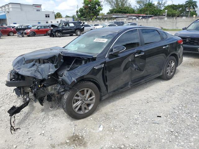 kia optima lx 2020 5xxgt4l38lg445270