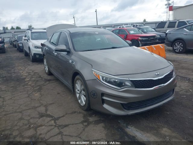 kia optima 2016 5xxgt4l39gg004592