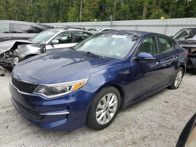 kia optima lx 2016 5xxgt4l39gg010912