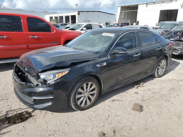 kia optima lx 2016 5xxgt4l39gg014989