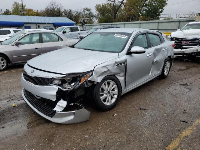 kia optima lx 2016 5xxgt4l39gg026463