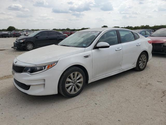 kia optima lx 2016 5xxgt4l39gg043876