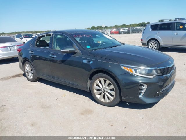 kia optima 2016 5xxgt4l39gg064775