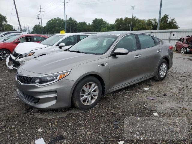 kia optima 2016 5xxgt4l39gg089322