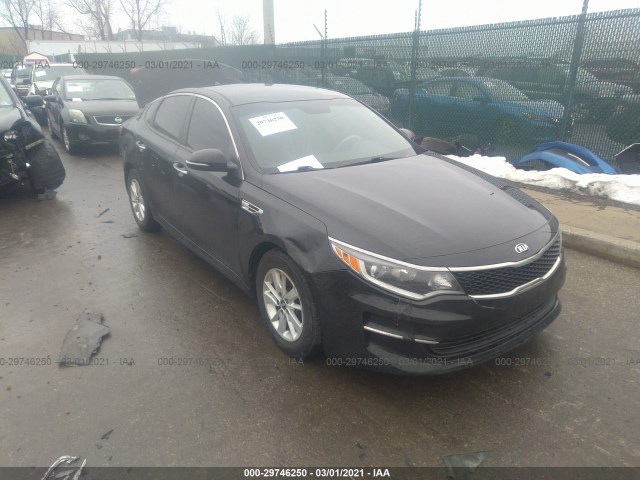 kia optima 2016 5xxgt4l39gg100383