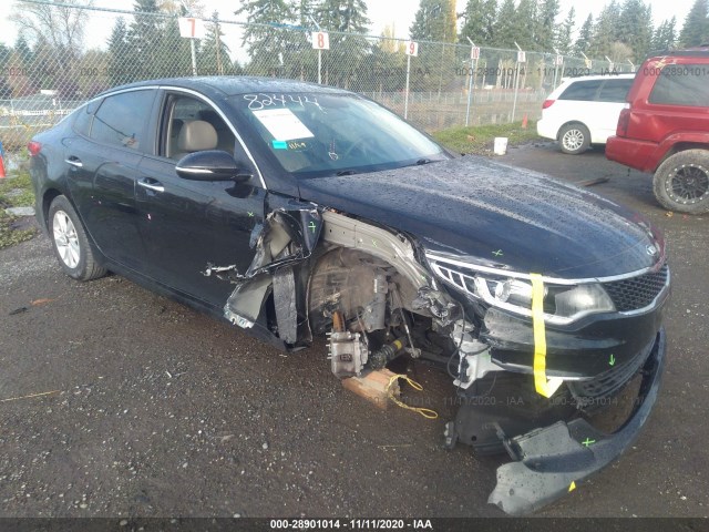 kia optima 2016 5xxgt4l39gg107995