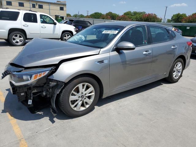 kia optima lx 2016 5xxgt4l39gg109892