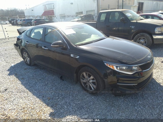 kia optima 2016 5xxgt4l39gg113408