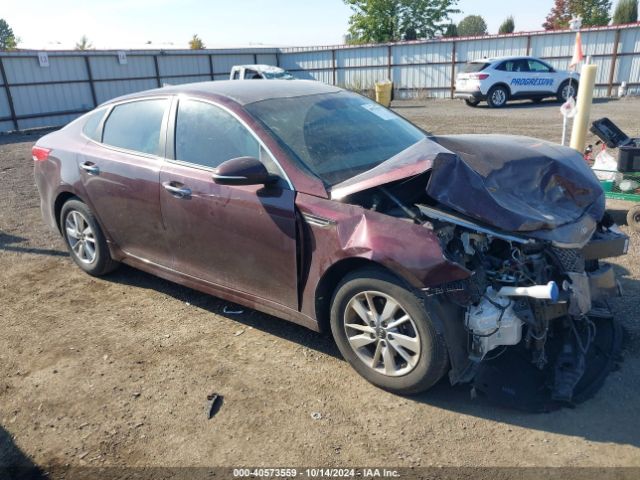 kia optima 2016 5xxgt4l39gg116874