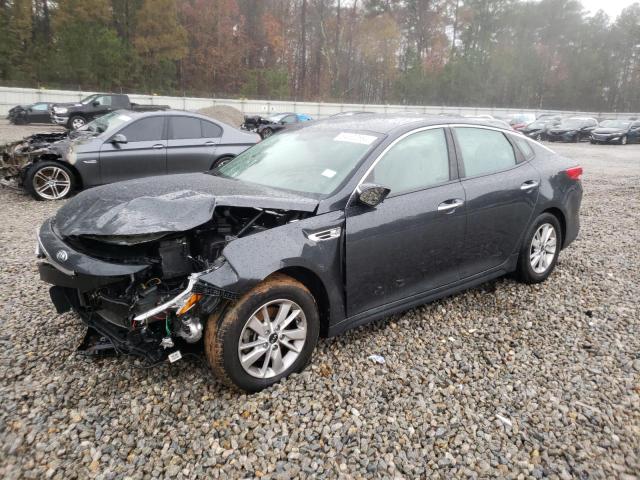 kia optima lx 2016 5xxgt4l39gg121086