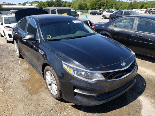 kia optima lx 2017 5xxgt4l39hg131795