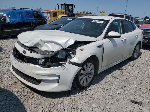 kia optima lx 2017 5xxgt4l39hg133627