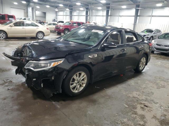 kia optima lx 2017 5xxgt4l39hg155577