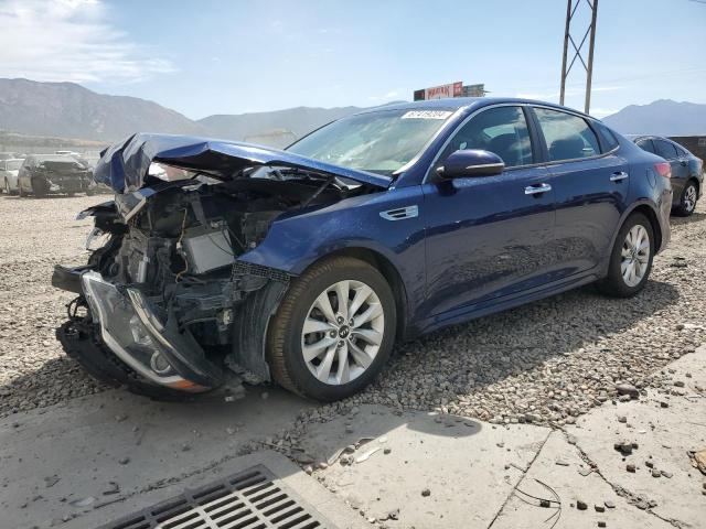 kia optima lx 2017 5xxgt4l39hg165834