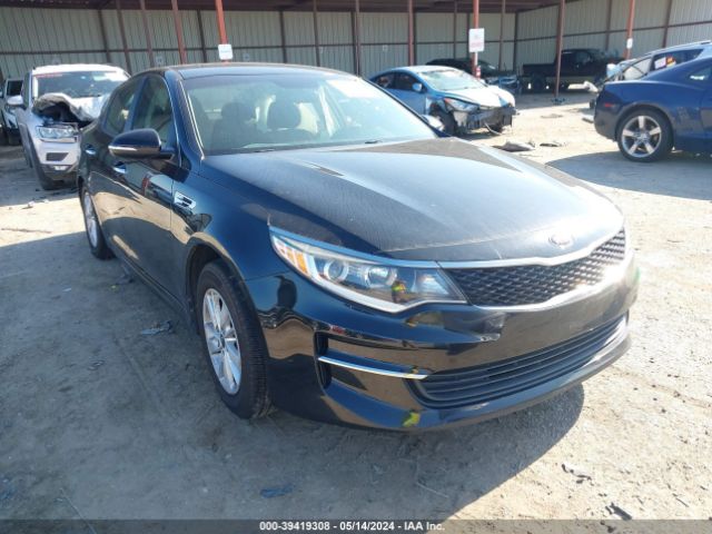 kia optima 2018 5xxgt4l39jg179609