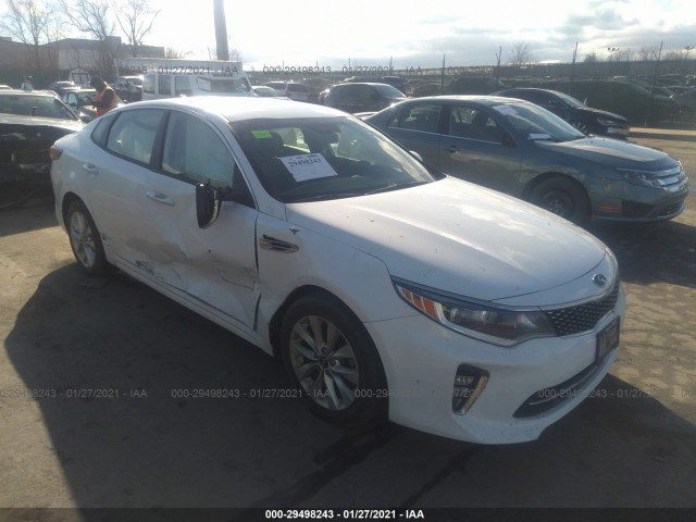 kia optima 2018 5xxgt4l39jg182316