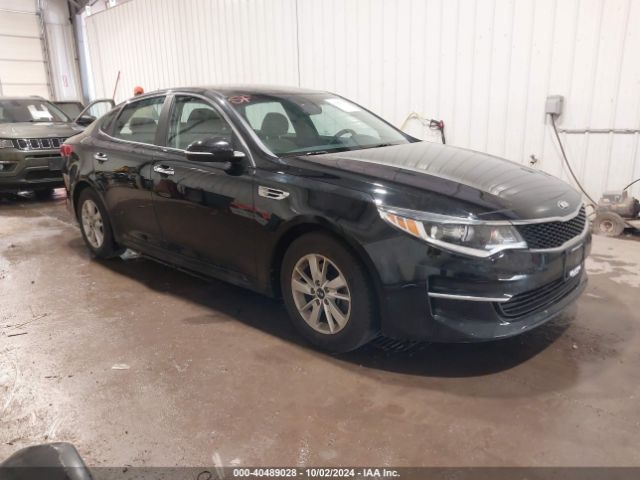 kia optima 2018 5xxgt4l39jg185412