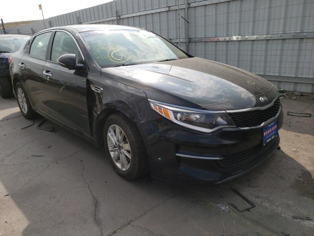 kia optima lx 2018 5xxgt4l39jg186530