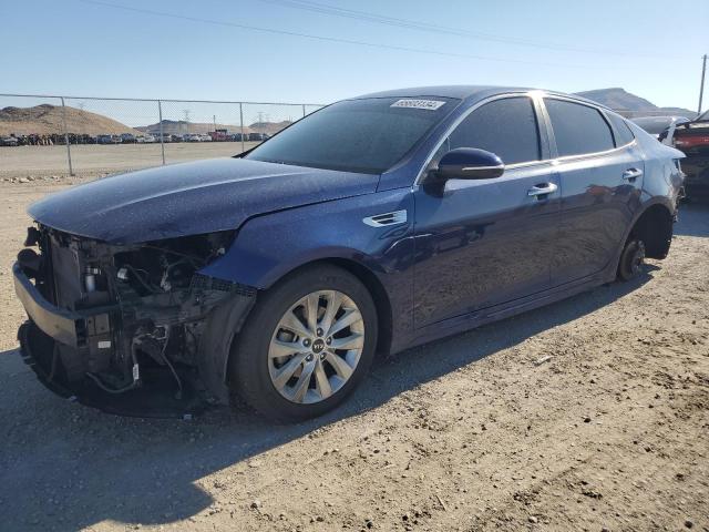 kia optima lx 2018 5xxgt4l39jg188908