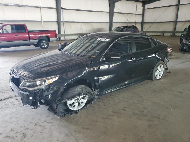 kia optima lx 2018 5xxgt4l39jg194255