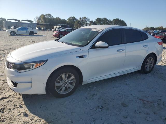 kia optima lx 2018 5xxgt4l39jg196944