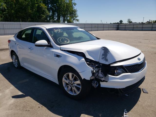 kia optima lx 2018 5xxgt4l39jg201950