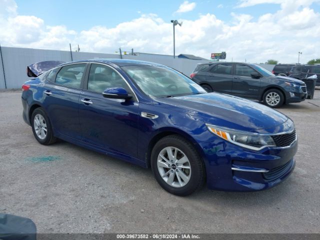 kia optima 2018 5xxgt4l39jg211894