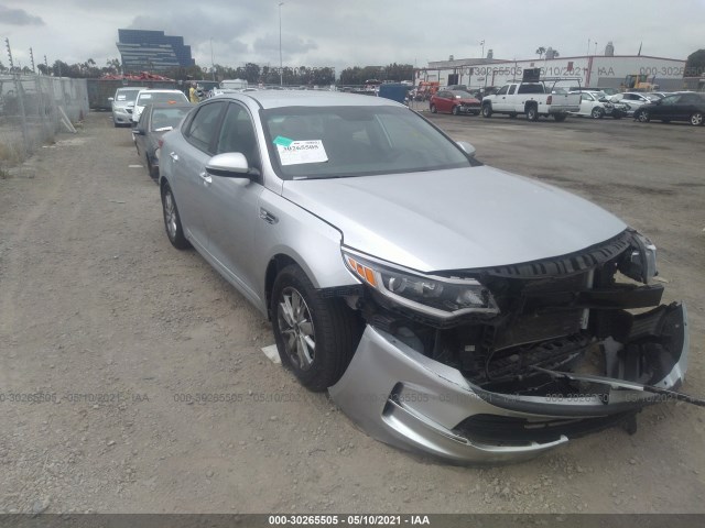 kia optima 2018 5xxgt4l39jg218778