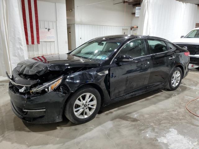 kia optima lx 2018 5xxgt4l39jg219137