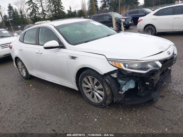 kia optima 2018 5xxgt4l39jg219462