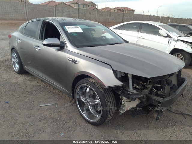 kia optima 2018 5xxgt4l39jg220806