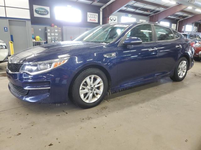 kia optima lx 2018 5xxgt4l39jg223608