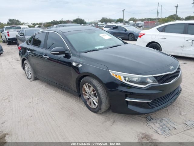 kia optima 2018 5xxgt4l39jg224838