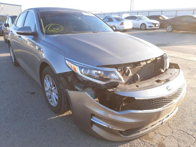 kia optima lx 2018 5xxgt4l39jg236049