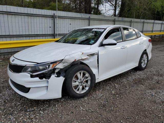 kia optima 2018 5xxgt4l39jg236827