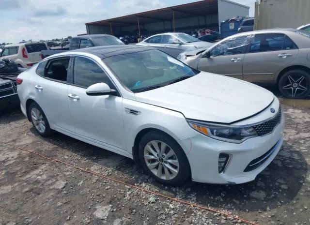 kia optima 2018 5xxgt4l39jg241543