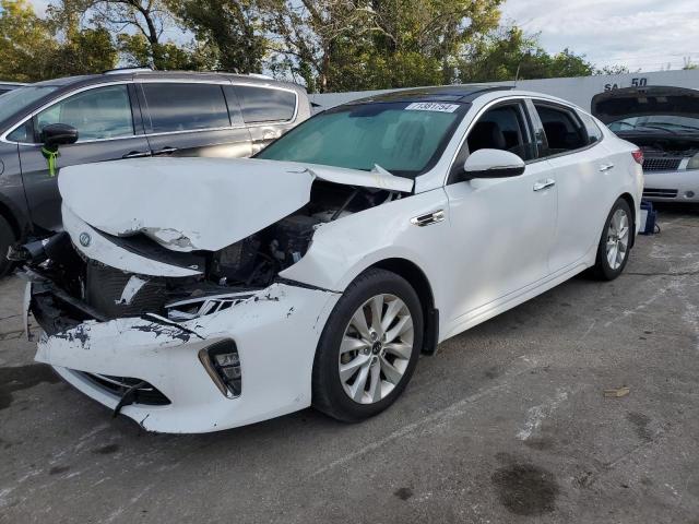 kia optima lx 2018 5xxgt4l39jg242174