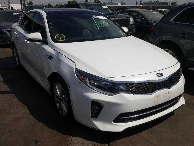 kia optima lx 2018 5xxgt4l39jg243275