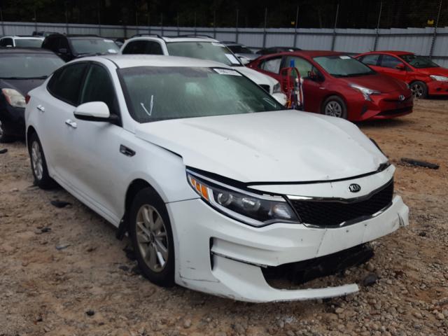 kia optima lx 2018 5xxgt4l39jg247035