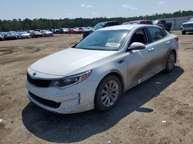 kia optima lx 2018 5xxgt4l39jg253420