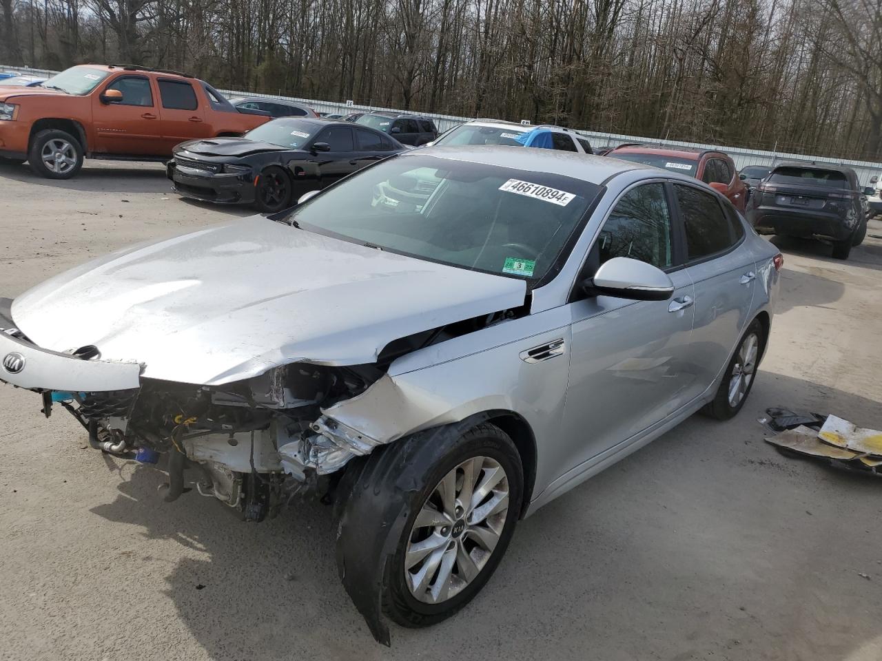 kia optima 2018 5xxgt4l39jg265633