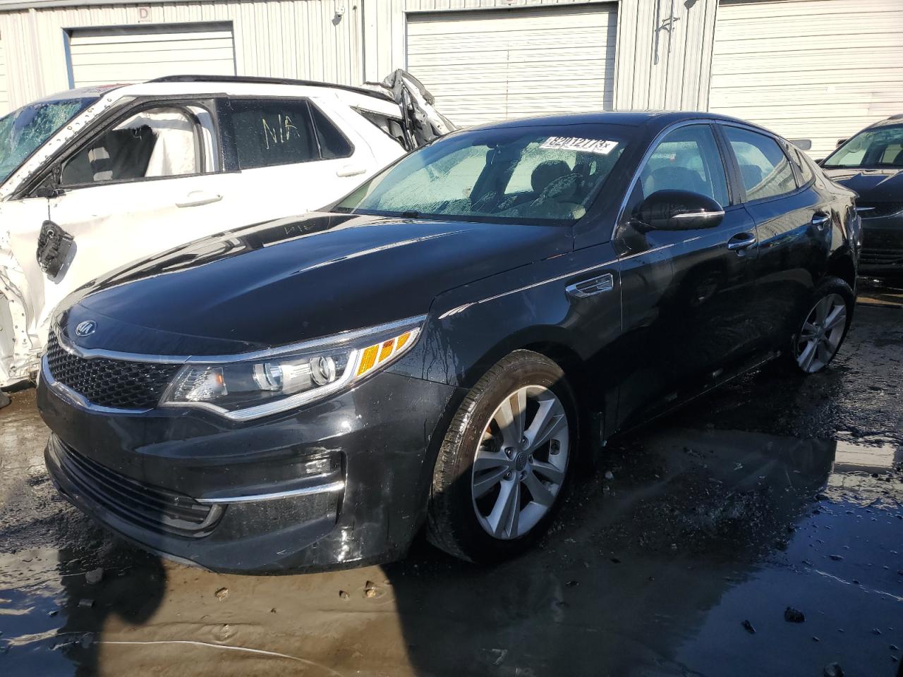 kia optima 2018 5xxgt4l39jg265812