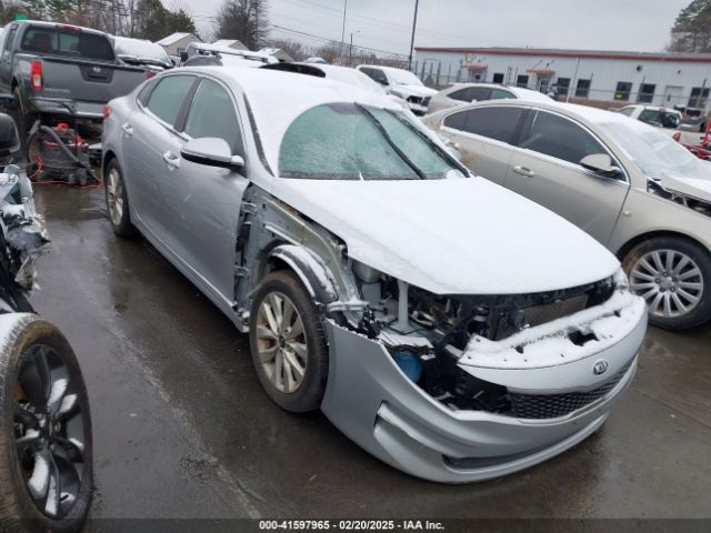 kia optima 2018 5xxgt4l39jg266426