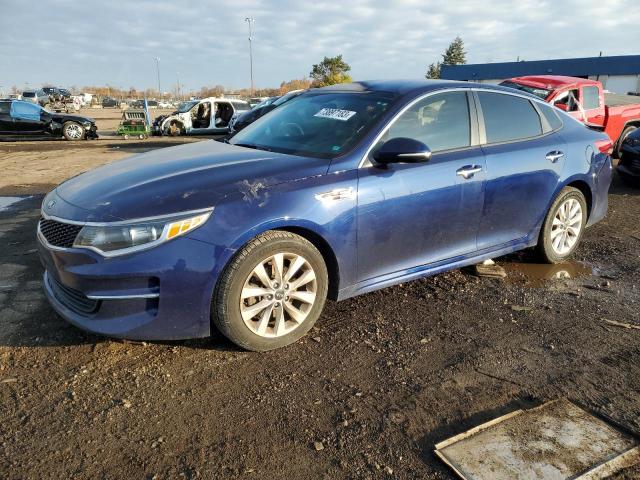 kia optima 2018 5xxgt4l39jg267219