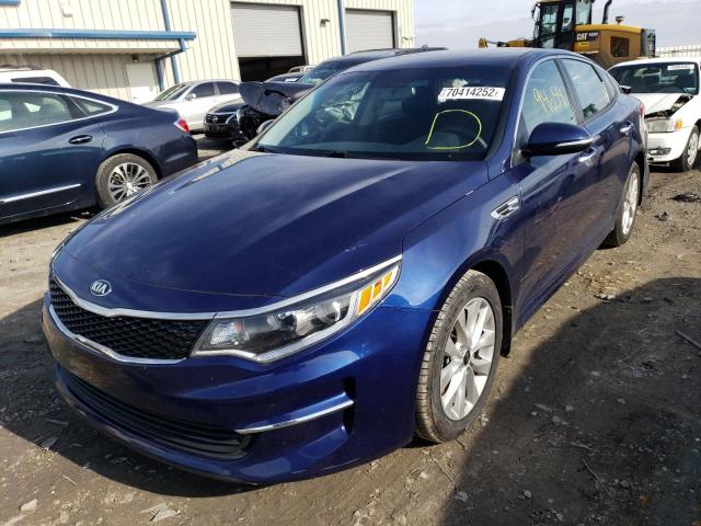 kia optima lx 2018 5xxgt4l39jg270170