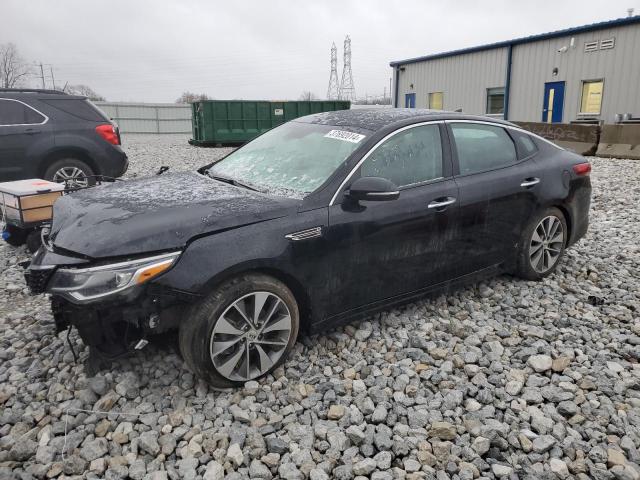 kia optima 2019 5xxgt4l39kg279677