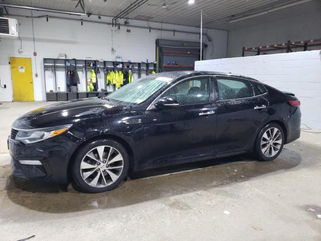 kia optima lx 2019 5xxgt4l39kg280585